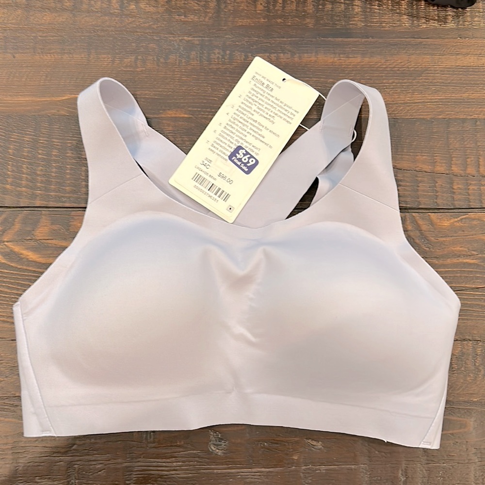 Lululemon Enlight Bra